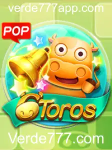 6Toros: Explorando a Emoção do Novo Jogo em Verde777.com
