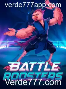 Descubra o Mundo Empolgante de BattleRoosters