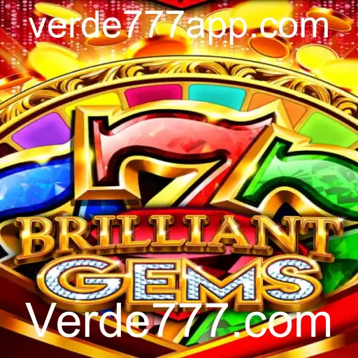 Explorando o Fascinante Mundo de BrilliantGems com Verde777.com