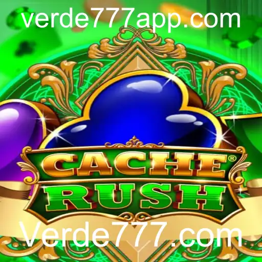 Explorando o Mundo de CacheRush