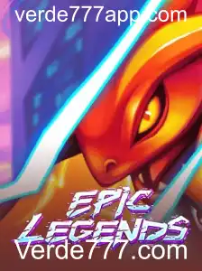 A Experiência Imersiva do Jogo EpicLegends
