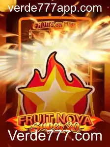 Descubra o FruitrNovaSupe30: A Aventura dos Jogos Online