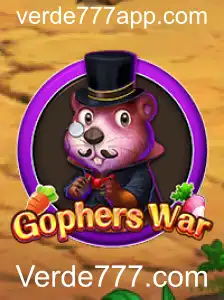 Explorando o Mundo Empolgante de GophersWar