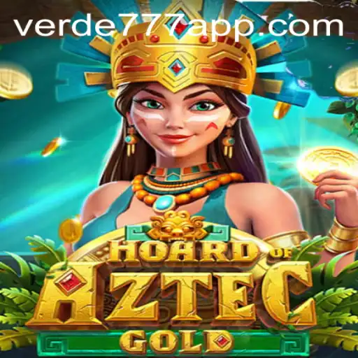 Hoard of Aztec Gold: Uma Aventura Emocionante no Mundo Antigo
