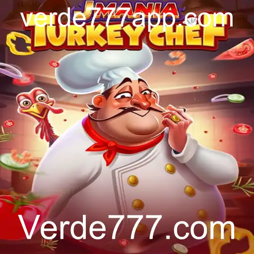 Explorando o Jogo JManiaTurkeyChef: Uma Aventura Culinária Empolgante