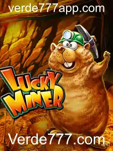 Explorando LuckyMiner: Um Mergulho no Novo Jogo da Verde777.com