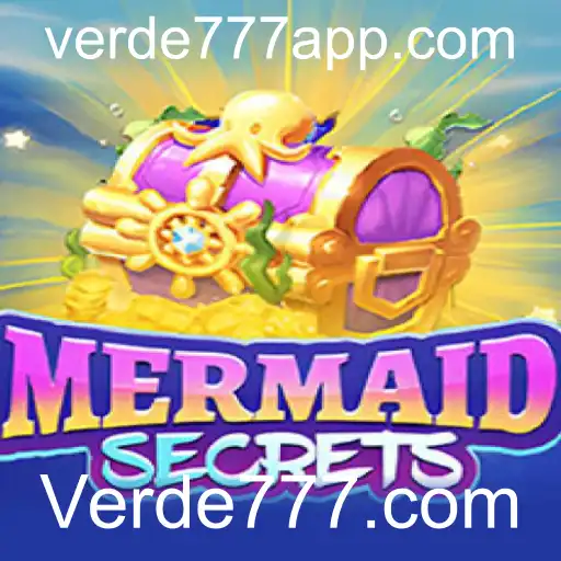 Descubra MermaidSecrets: Aventura Subaquática e Estratégia