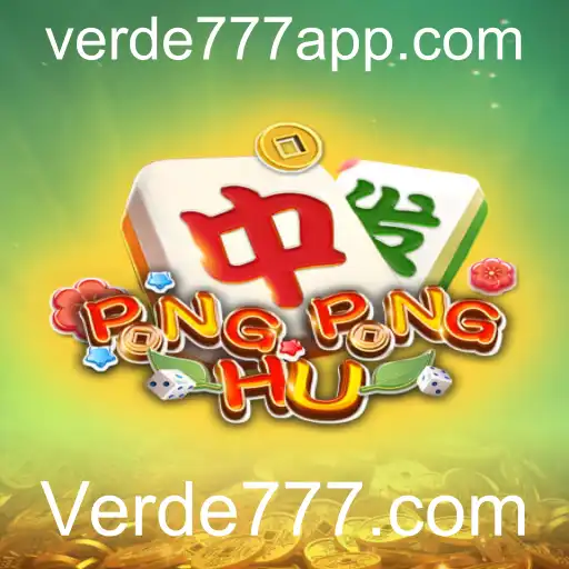 Descubra o Fascinante Mundo de PONGPONGHU: O Jogo do Momento com Verde777.com
