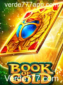 Descubra o Mundo Fascinante de BookofGold em Verde777.com
