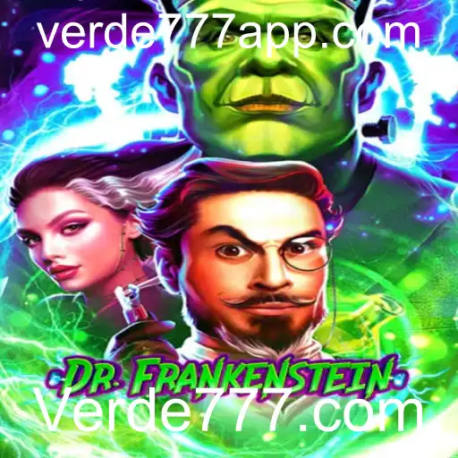 DrFrankenstein: Uma Aventurosa Jornada no Mundo dos Jogos
