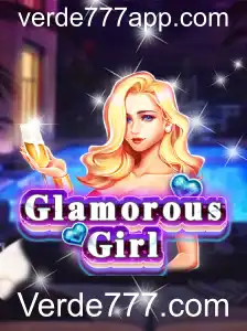 Descubra o Mundo de GlamorousGirl: Uma Nova Sensação no Verde777.com