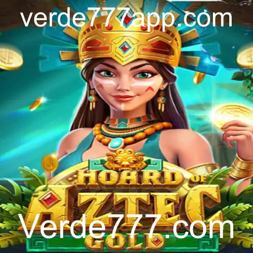 Hoard of Aztec Gold: Uma Aventura Emocionante no Mundo Antigo
