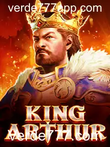 KingArthur: Uma Aventura Épica no Mundo dos Jogos Online