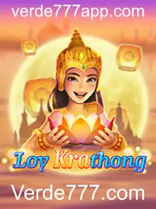 Descubra LoyKrathong: O Fascinante Jogo Inspirado na Cultura Tailandesa