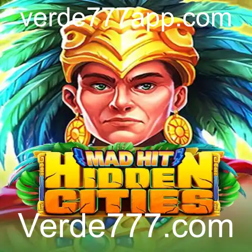 Descubra o Fascinante Mundo de MadHitHiddenCities