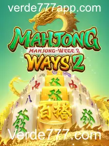 Descubra o Fascinante Mundo de MahjongWays2 em Verde777.com