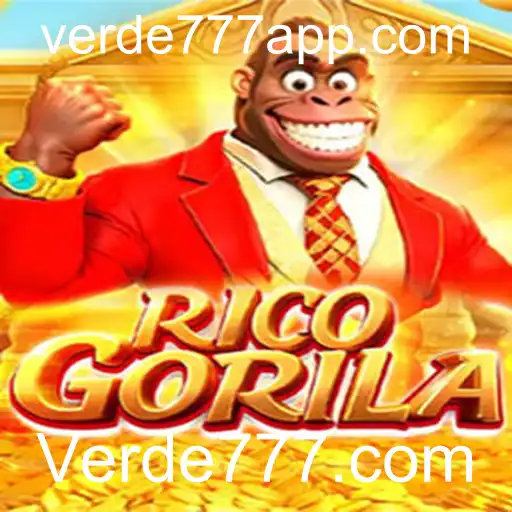 Descubra o Excitante Mundo do Jogo RicoGorila