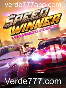 SpeedWinner: Um Jogo Empolgante para Todos os Amantes de Velocidade