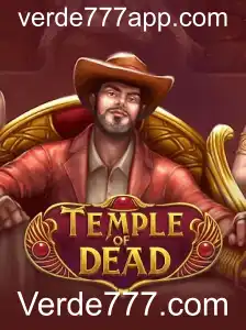 TempleofDead: Um Mundo de Aventura e Mistério com Verde777.com