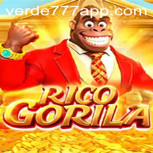 Descubra o Excitante Mundo do Jogo RicoGorila