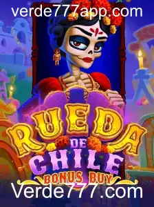 Descubra o Excitante Mundo de RuedaDeChileBonusBuy no Verde777.com