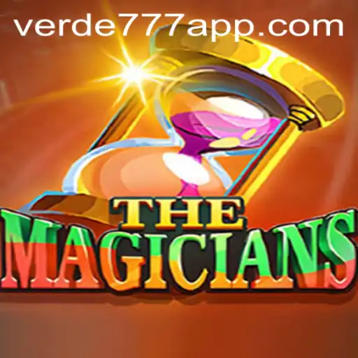 Descubra o Mundo de Magia com TheMagicians: O Jogo Revolucionário que Encanta