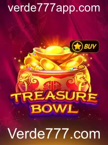 Descubra o Mundo de Aventuras com TreasureBowl no Verde777.com