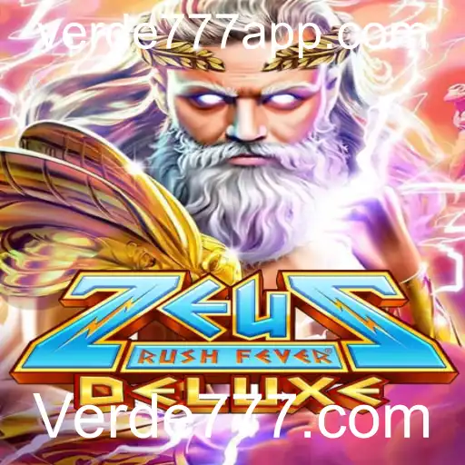 Descubra a Excitação de ZeusRushFeverDeluxe
